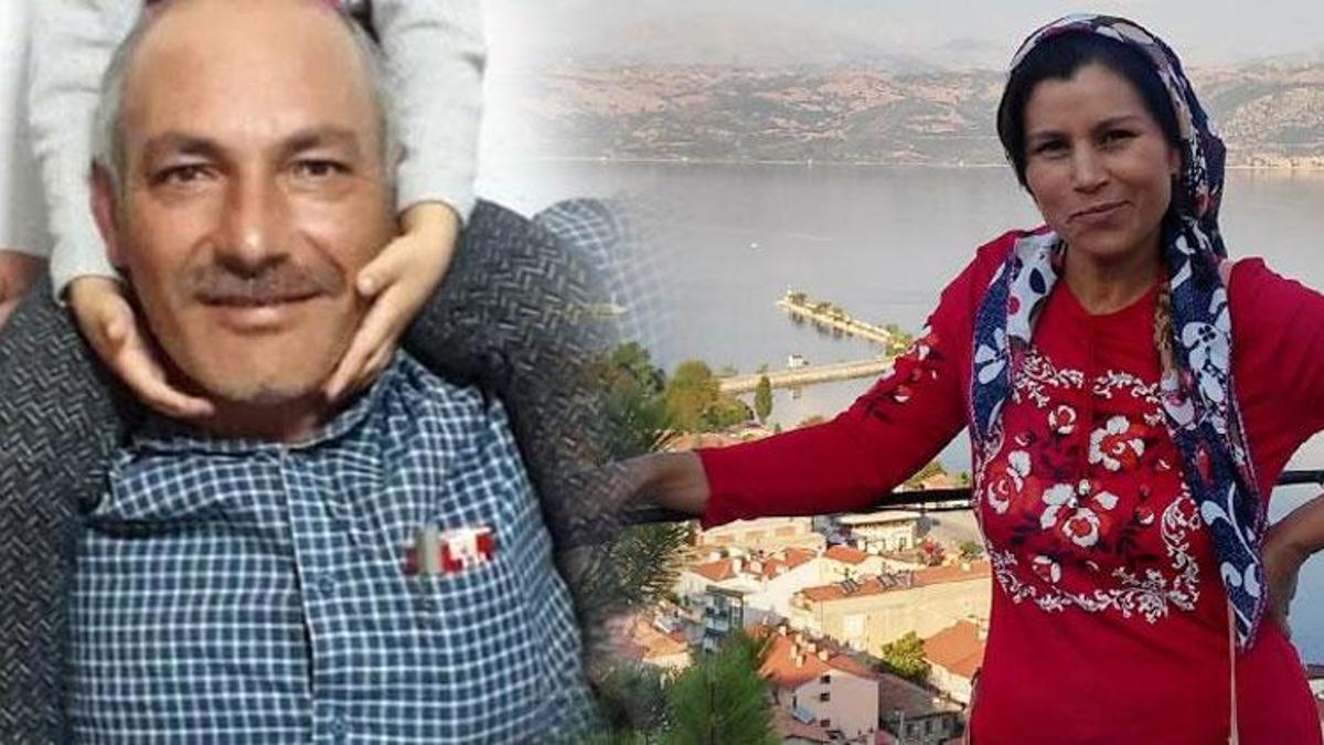 'Tandır' cinayetinde çiftin 6 yaşındaki kızları tanık olarak dinlenecek
