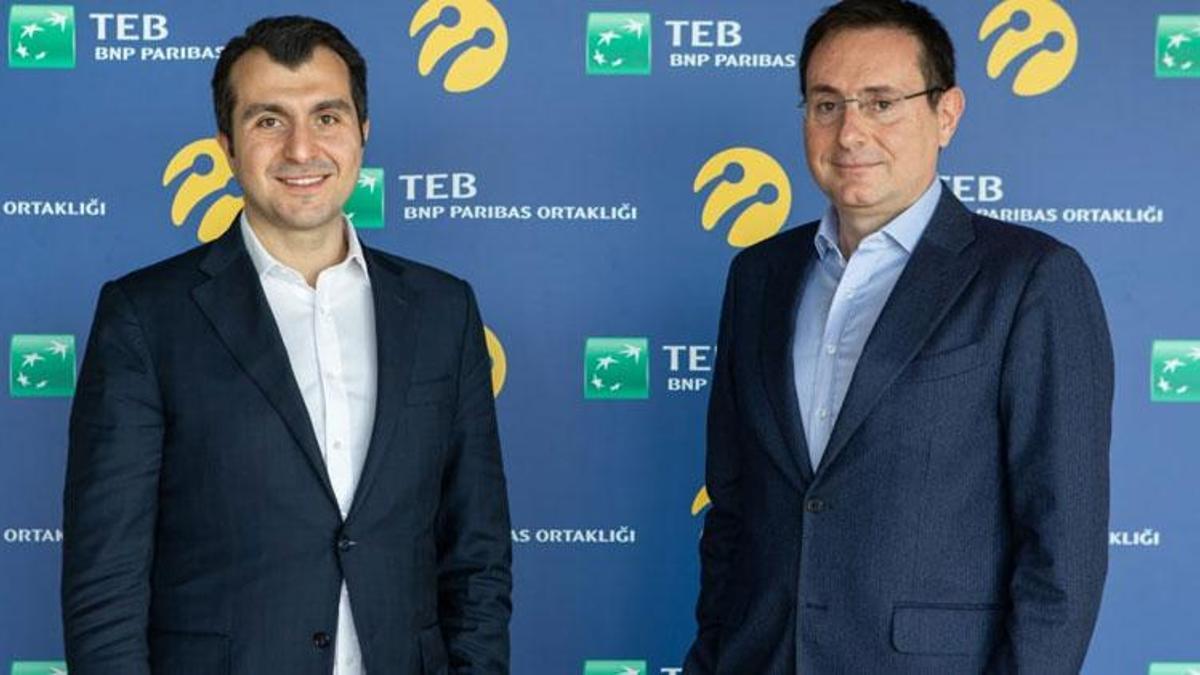 Sürdürülebilirlik hedefleri için yeni kaynak