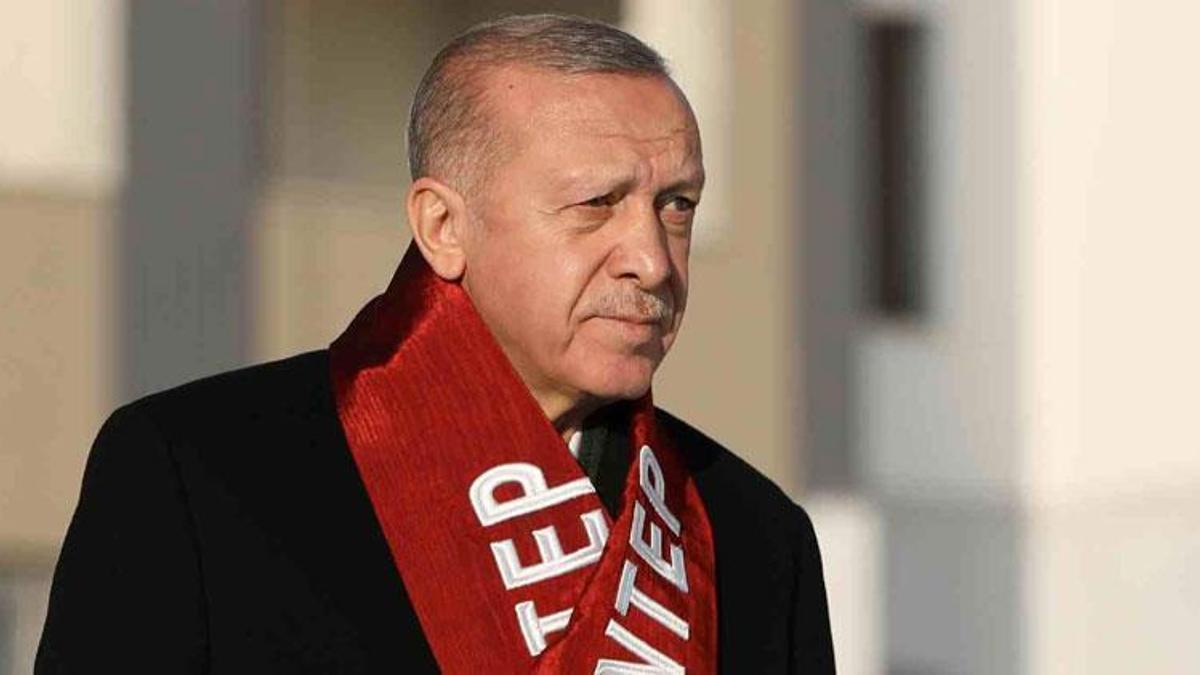 Cumhurbaşkanı Erdoğan'dan son dakika döviz kuru açıklaması: Spekülasyonlar ile ülkemizi boğmak istediler