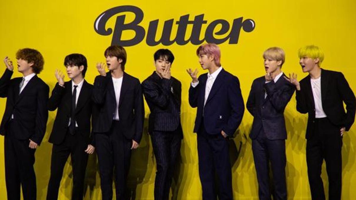 K-pop grubu BTS'nin iki üyesi daha kötü haber geldi!