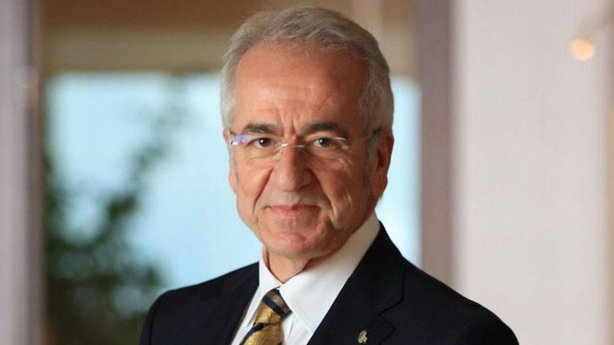 Fenerbahçe'den Ahmet Ağaoğlu'na flaş yanıt! '?'