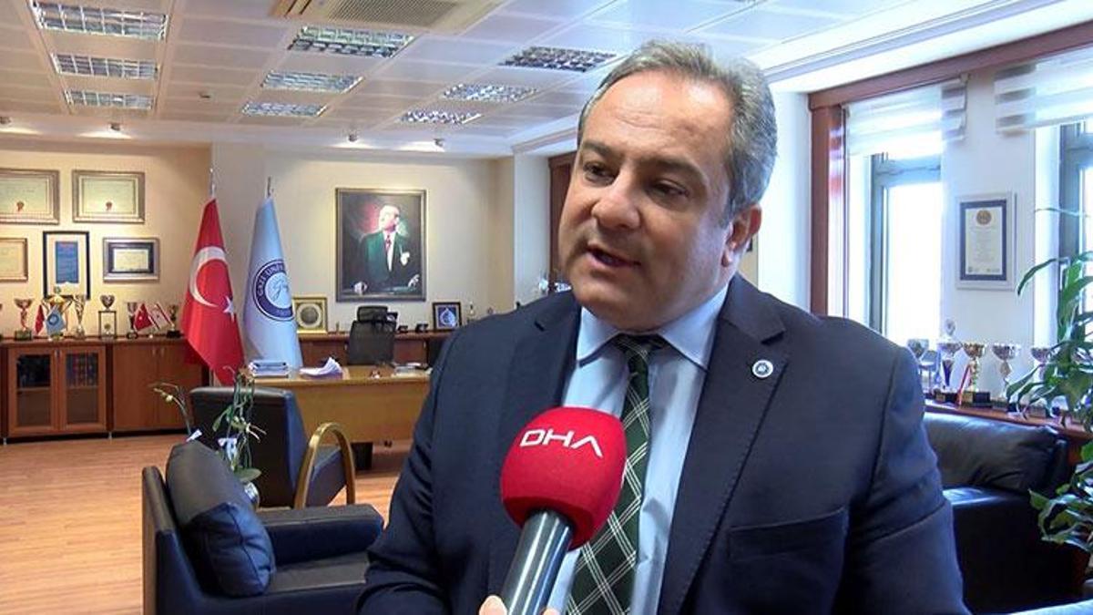 Bilim Kurulu üyesi İlhan: Pandemide kaynak çocuklar değil