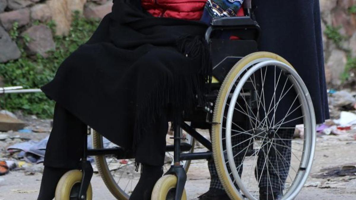 Aile ve Sosyal Hizmetler Bakanlığı engelli vatandaşlar için harekete geçti