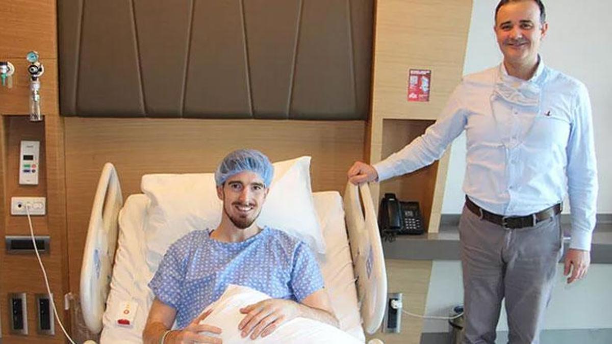 Fenerbahçe açıkladı! Yıldız oyuncu en az 8 hafta yok