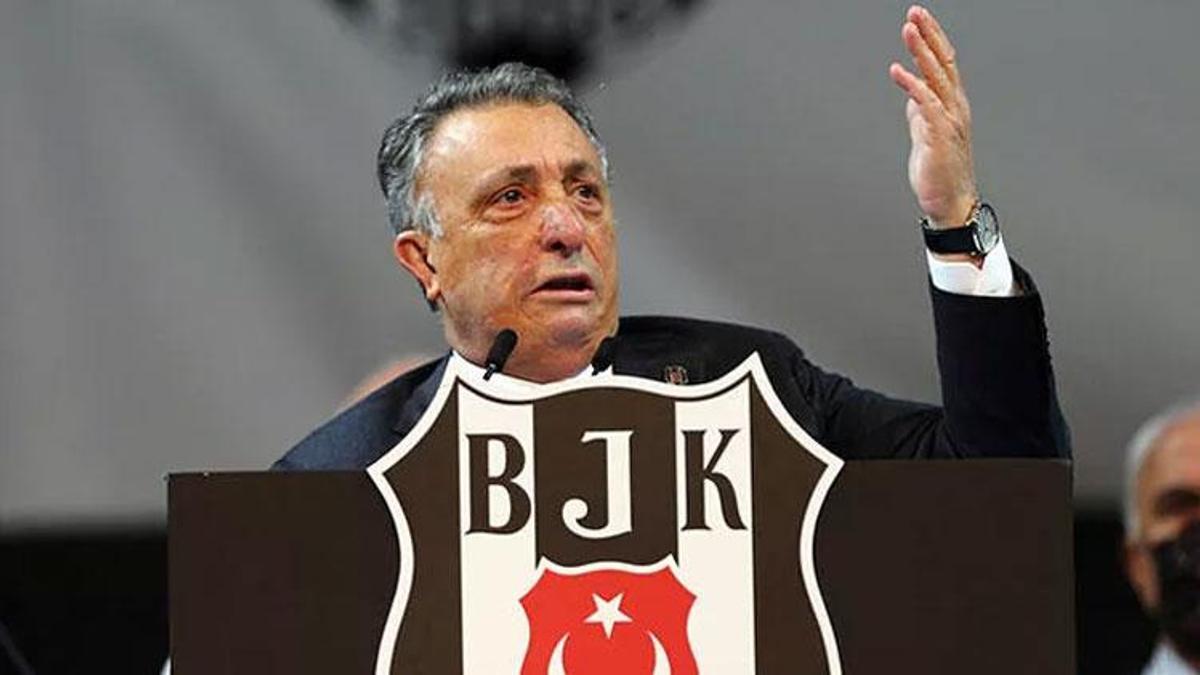 Ahmet Nur Çebi ve yönetimi ibra edildi