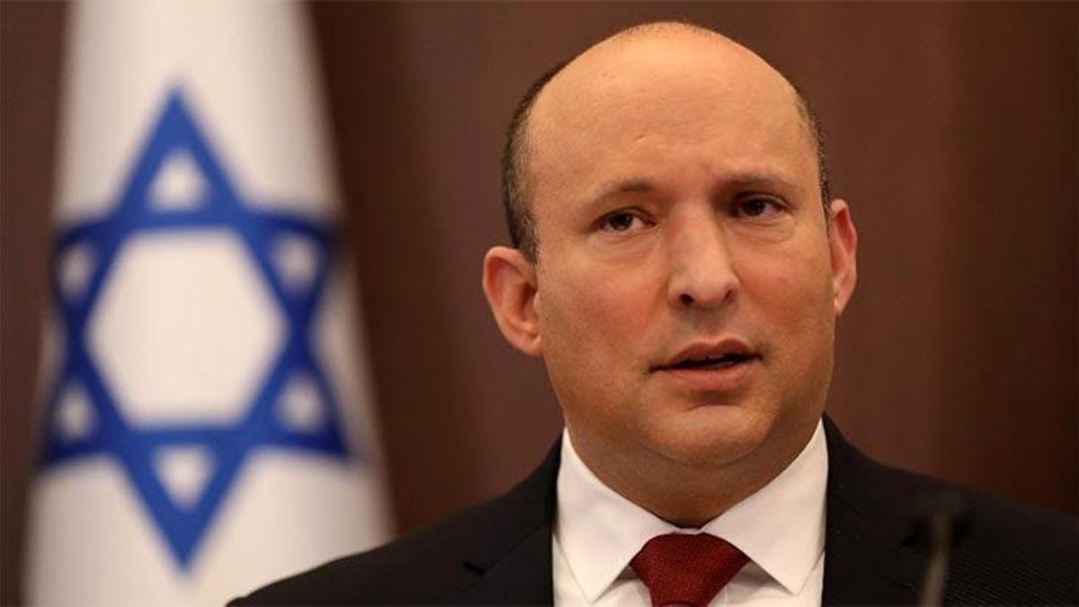 İsrail Başbakanı Naftali Bennett karantinaya alındı