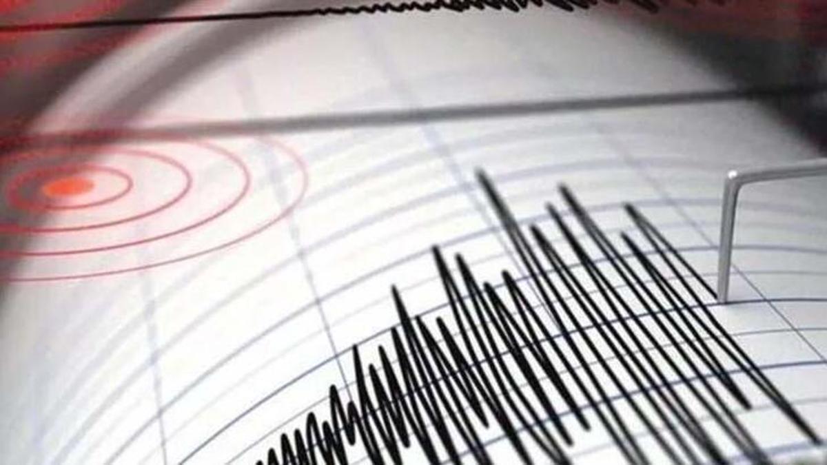 Fiji açıklarında 6.1 büyüklüğünde deprem
