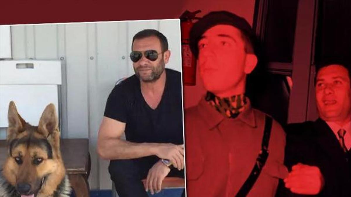 Susurluk hükümlüsü Bandırmalıoğlu cinayetinde yeni detaylar! Restoranda neden toplandıkları ortaya çıktı