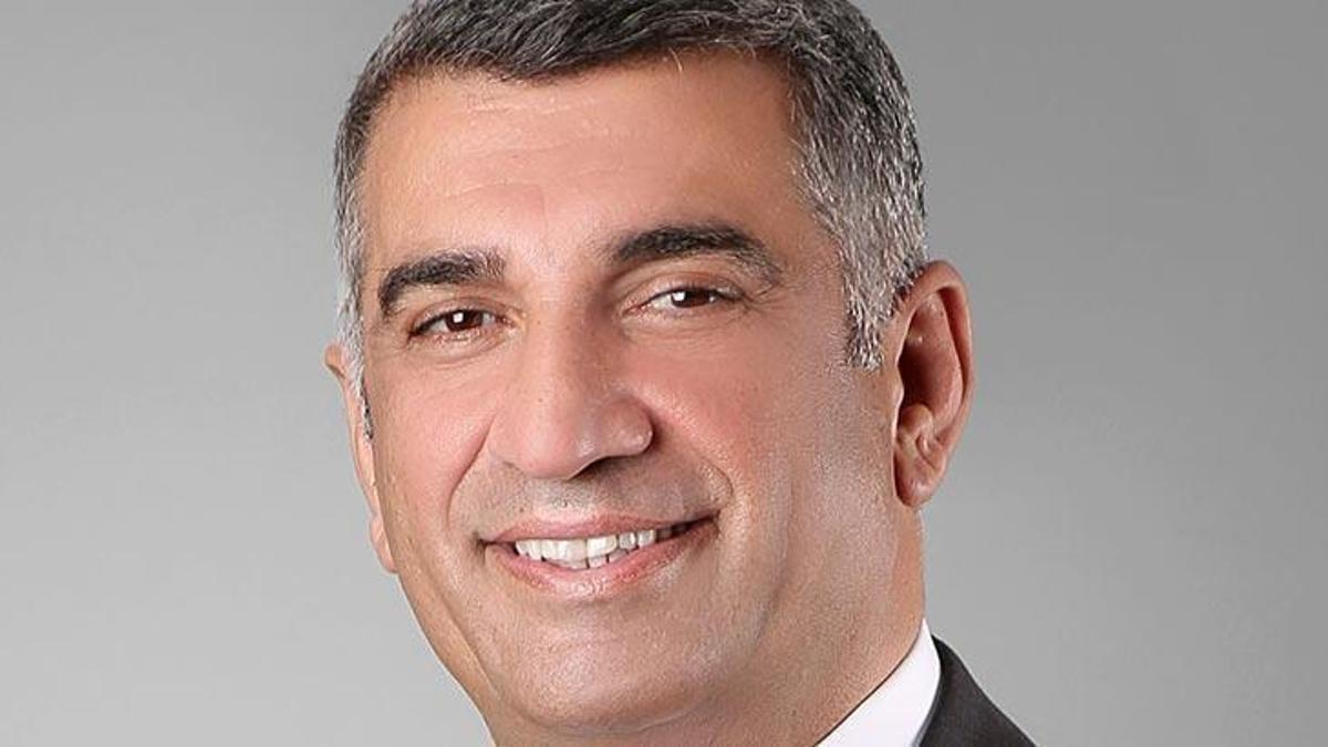 CHP milletvekili Gürsel Erol’a kanser teşhisi kondu
