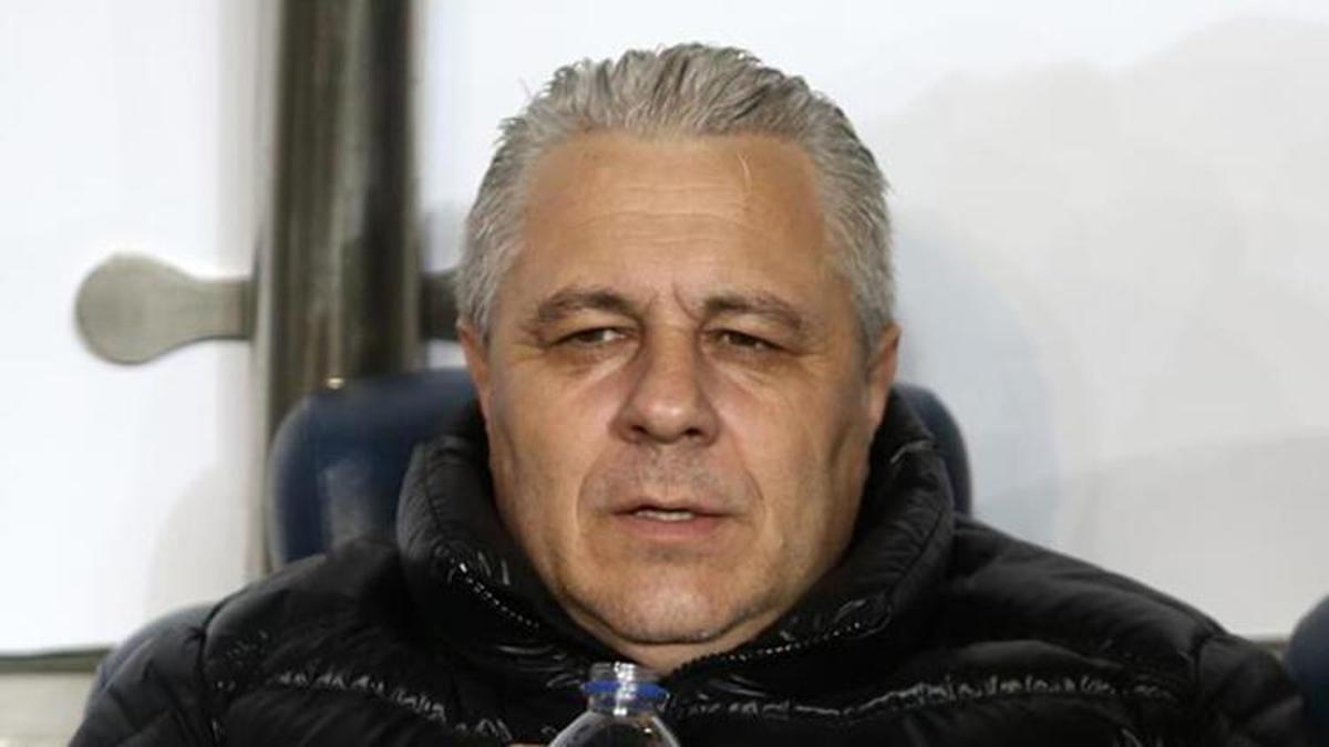 Marius Sumudica'dan olay mağlubiyet sözleri! "Ağlıyormuş gibi olmayayım..."