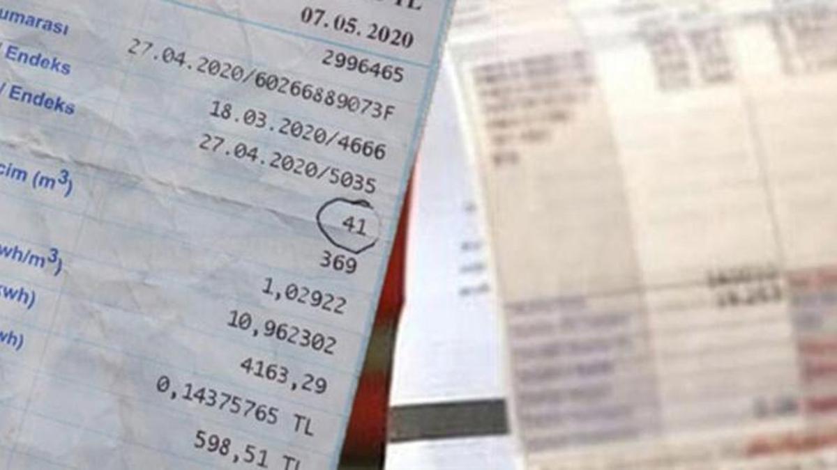 Elektrik faturası ve doğal gaz faturasıyla ilgili son dakika açıklaması! Devlet ödüyor