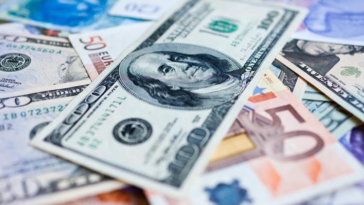 Dolar ve euro ile ilgili son dakika kararı! Ve Sıfırlandı