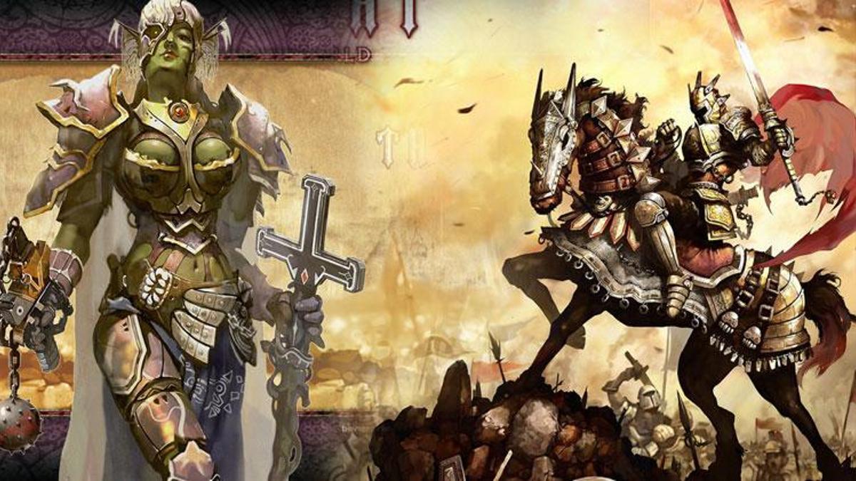 Knight Online oyununda giysileri, kılıcı çalındı! Emsal karar: Bir karakter 15 bin lira...