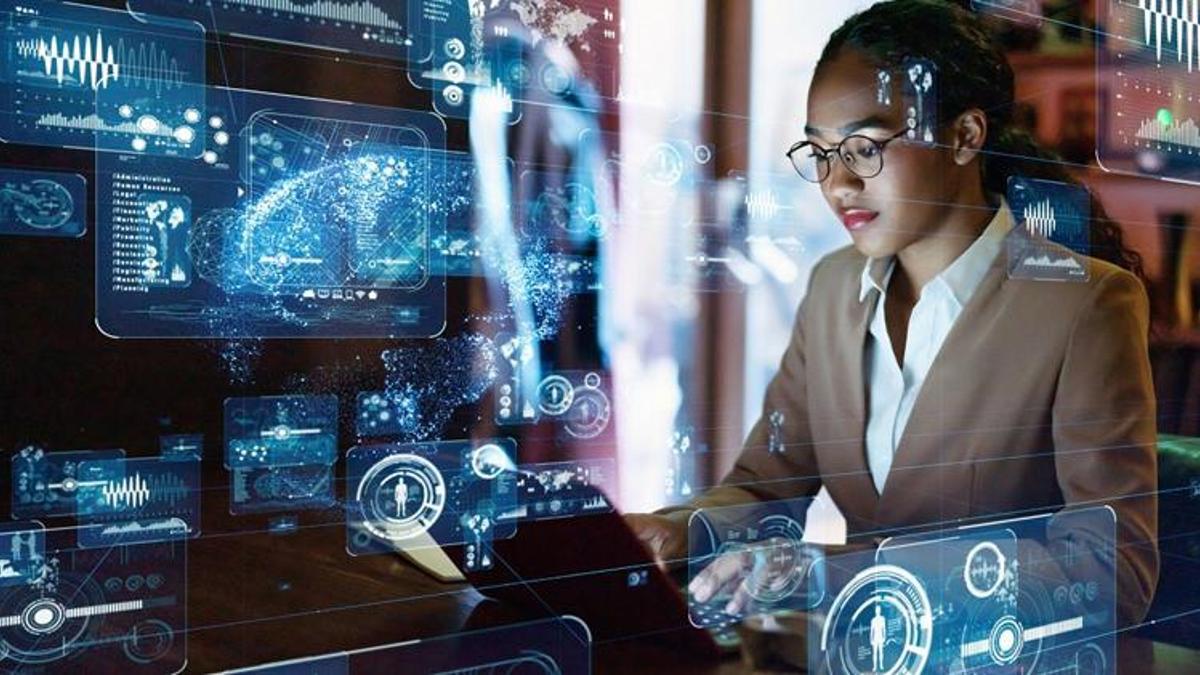 Her insan ayda 32 gigabyte’lık veri transfer ediyor