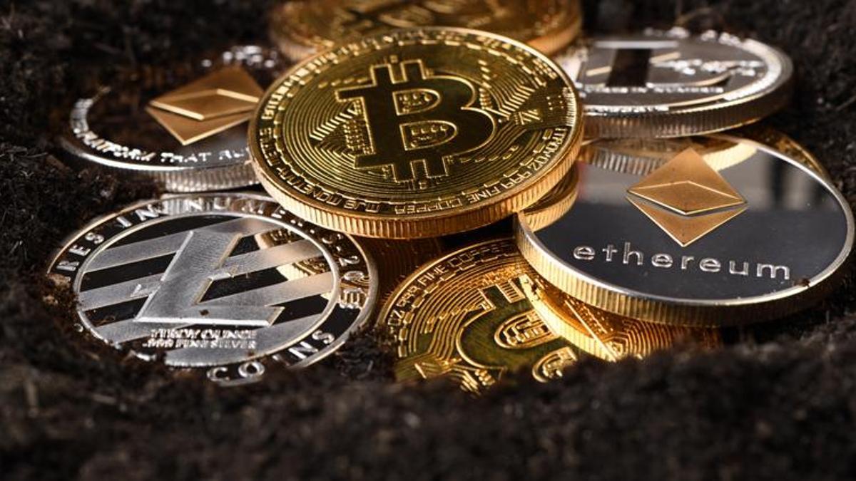 Kripto paralarda dev kazanç! Bitcoin, Ethereum...