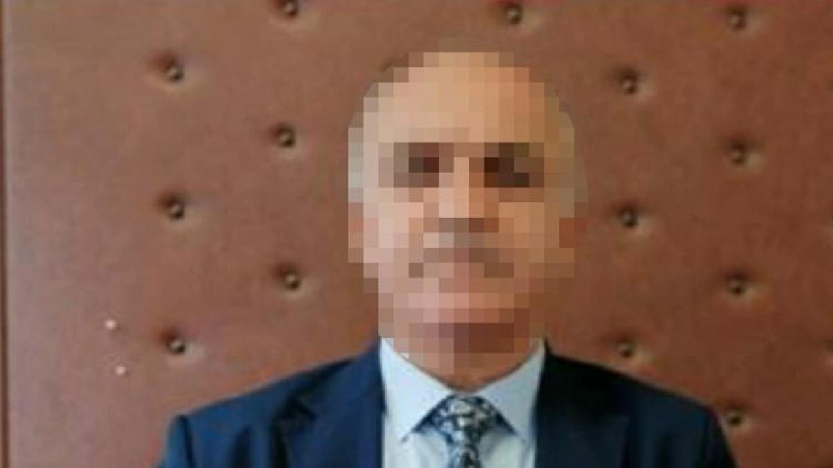İlkokul öğrencilerinin kulaklarını çeken okul müdürü hakkında soruşturma