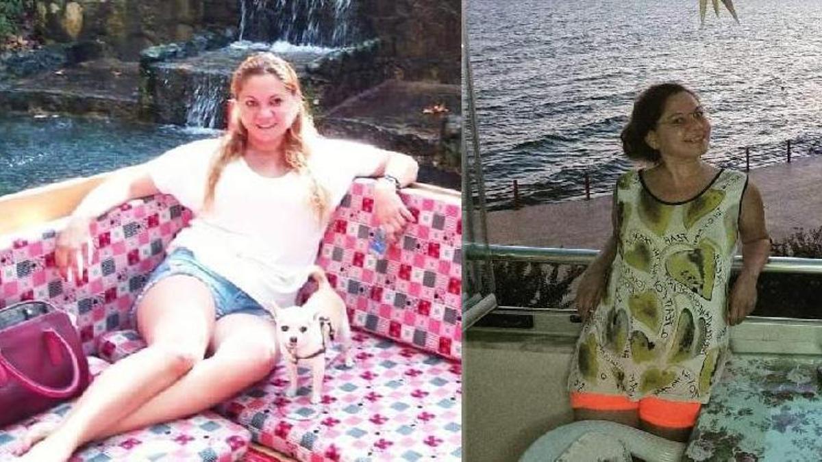Pınar'ın ölümünde 'kolonya' şüphesi! 'Alkol aldığını görmedim ama...'