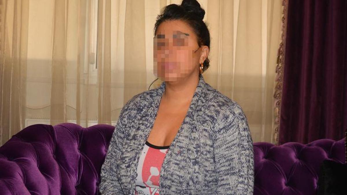 Eski sevgilisinin yüzünü ustura ile kesen şüpheli, tutuklandı