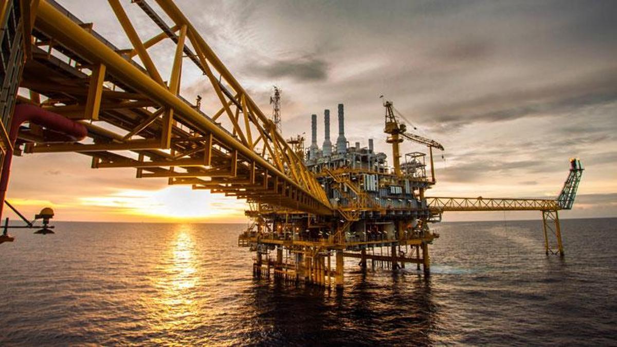 Dünyayı değiştirecek keşif! Petrolün içinde bulundu: Uzay yakıtı...