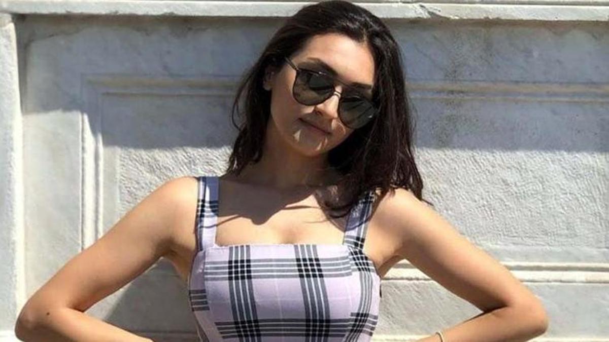 Duygu Delen'in ölümüne ilişkin rapor mahkemeye ulaştı