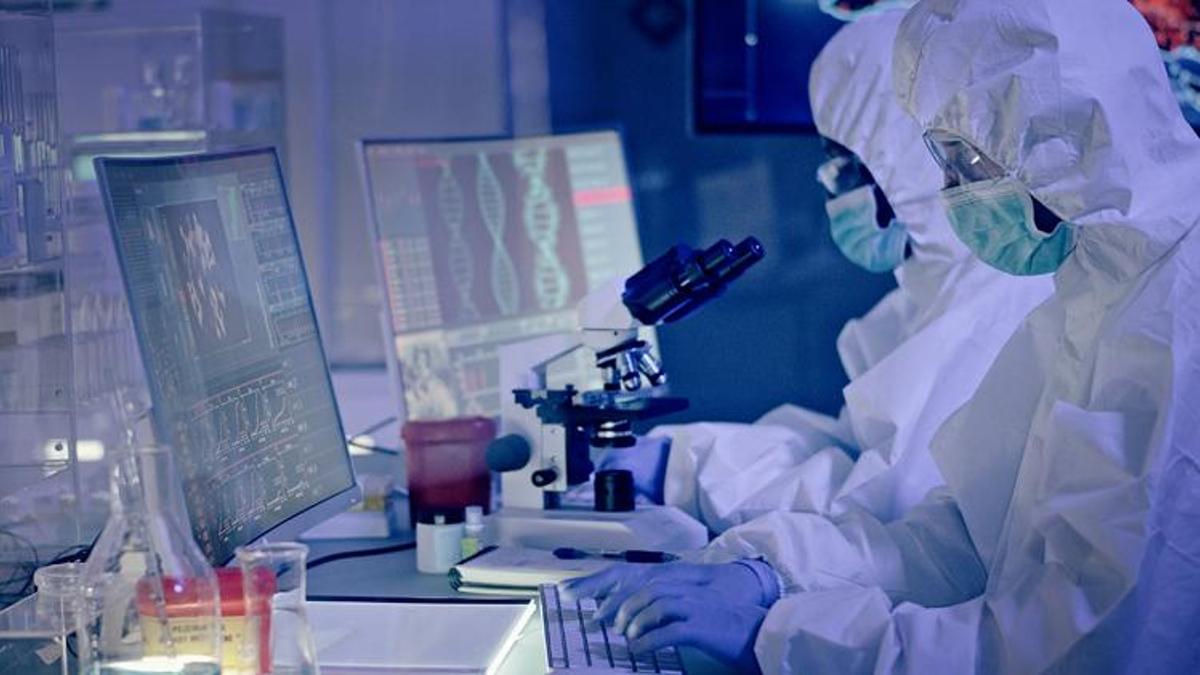 Pfizer’in Covid-19 hapına acil kullanım onayı