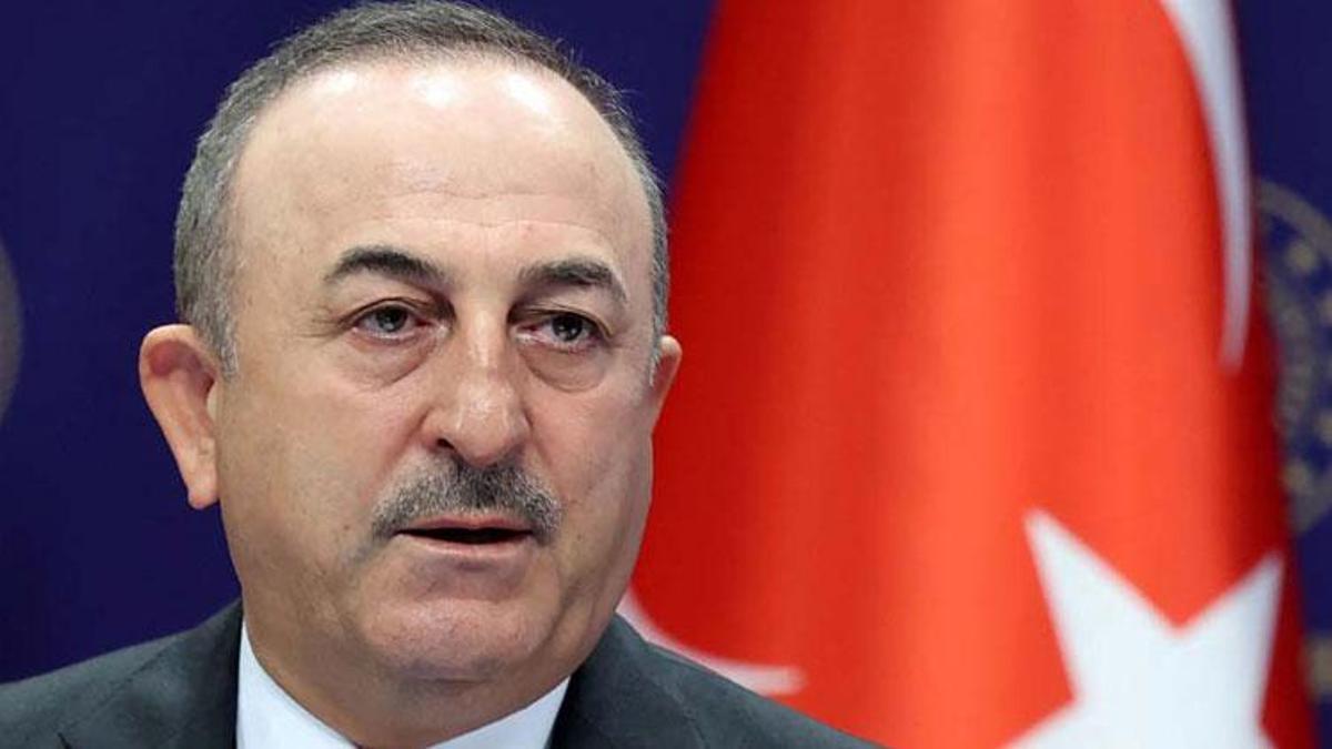 Bakan Çavuşoğlu: Ermenistan ile ilk toplantı Moskova'da yapılacak