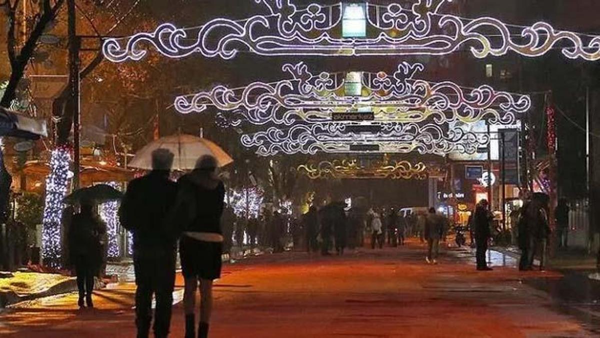 31 Aralık sokağa çıkma yasağı var mı? Yılbaşında sokağa çıkma yasağı olacak mı, kapanma var mı?
