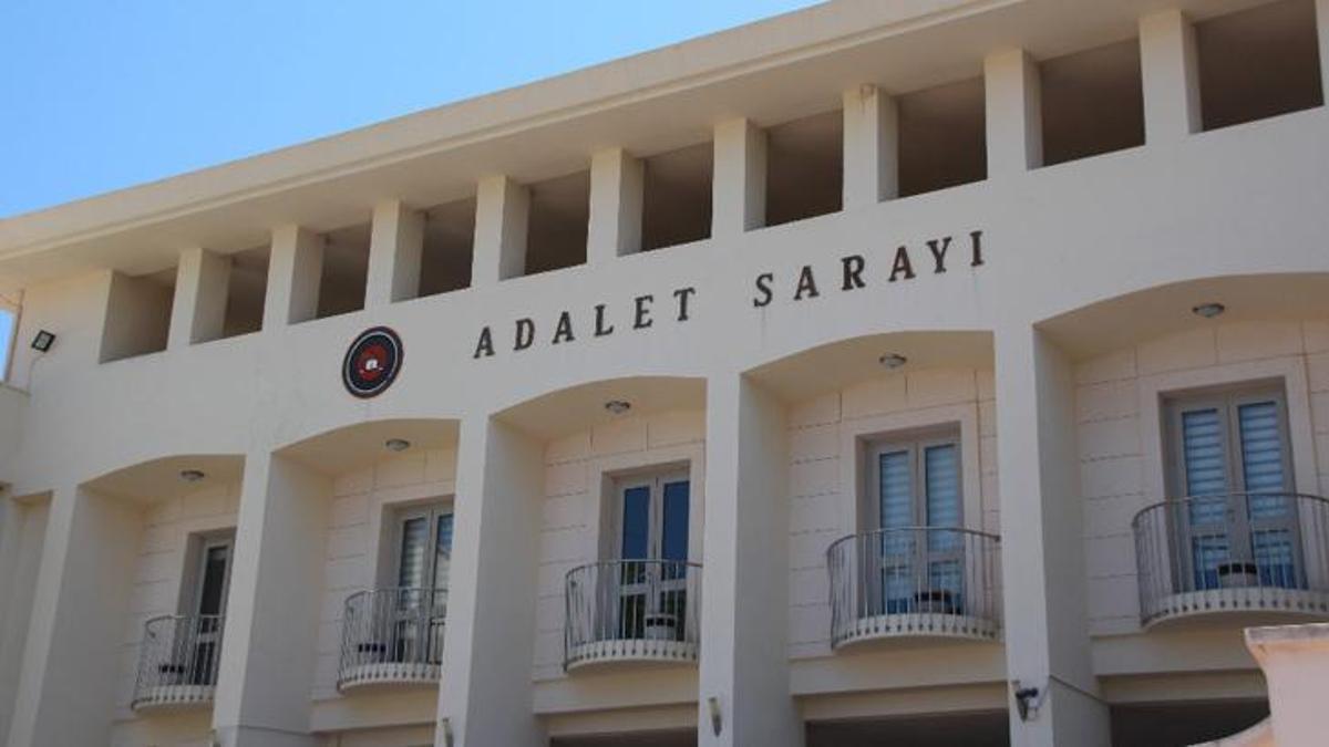 Rüşvet iddiasıyla Bodrum Vergi Dairesi müdürü gözaltına alındı