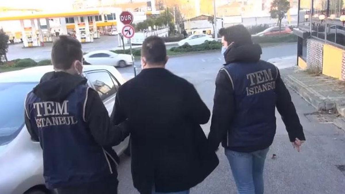 Ankara'da FETÖ/PDY operasyonu! 11 şüpheli hakkında gözaltı kararı