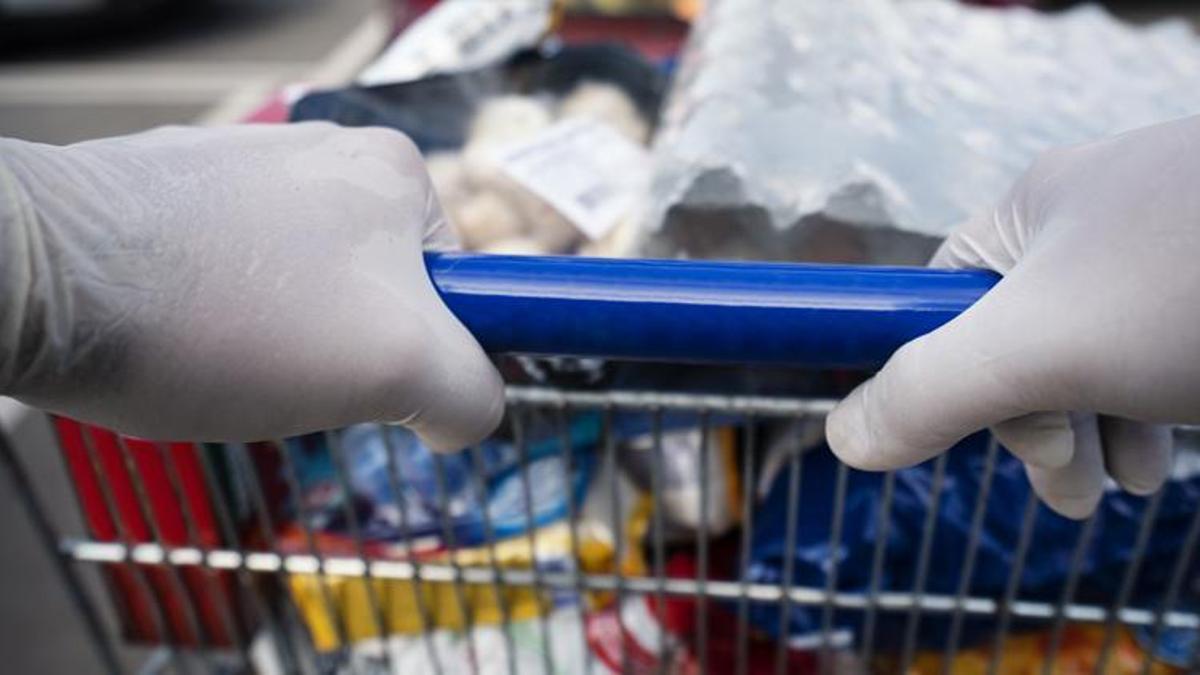 Ayçiçek yağı, yumurta, makarna, tuvalet kağıdı, deterjan fiyatlarıyla ilgili flaş açıklama! Büyük indirim geldi! Marketler düğmeye bastı