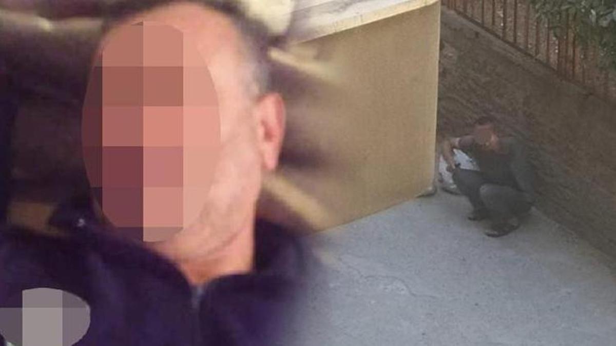 Kızlarını istismar eden eşinden şikayetçi oldu! Ölüm tehdidi sebebiyle evden çıkamıyor