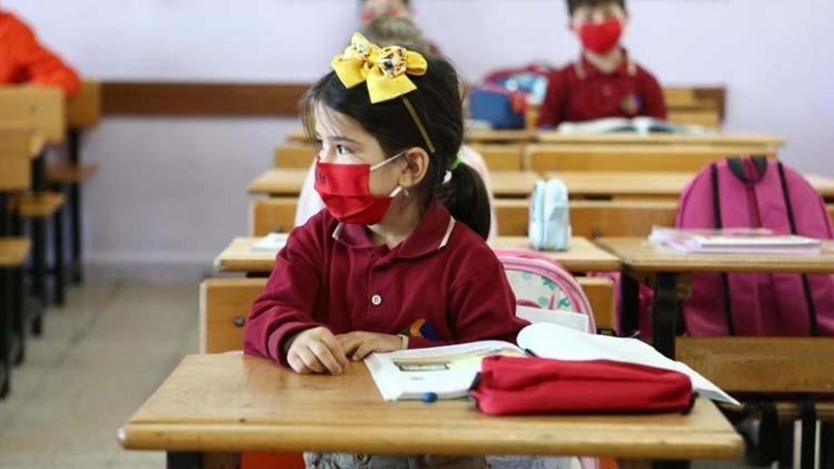 Cuma günü tatil mi, yarım gün mü? Cuma günü okul var mı? İlkokul, ortaokul ve lise öğrencileri merak ediyor!