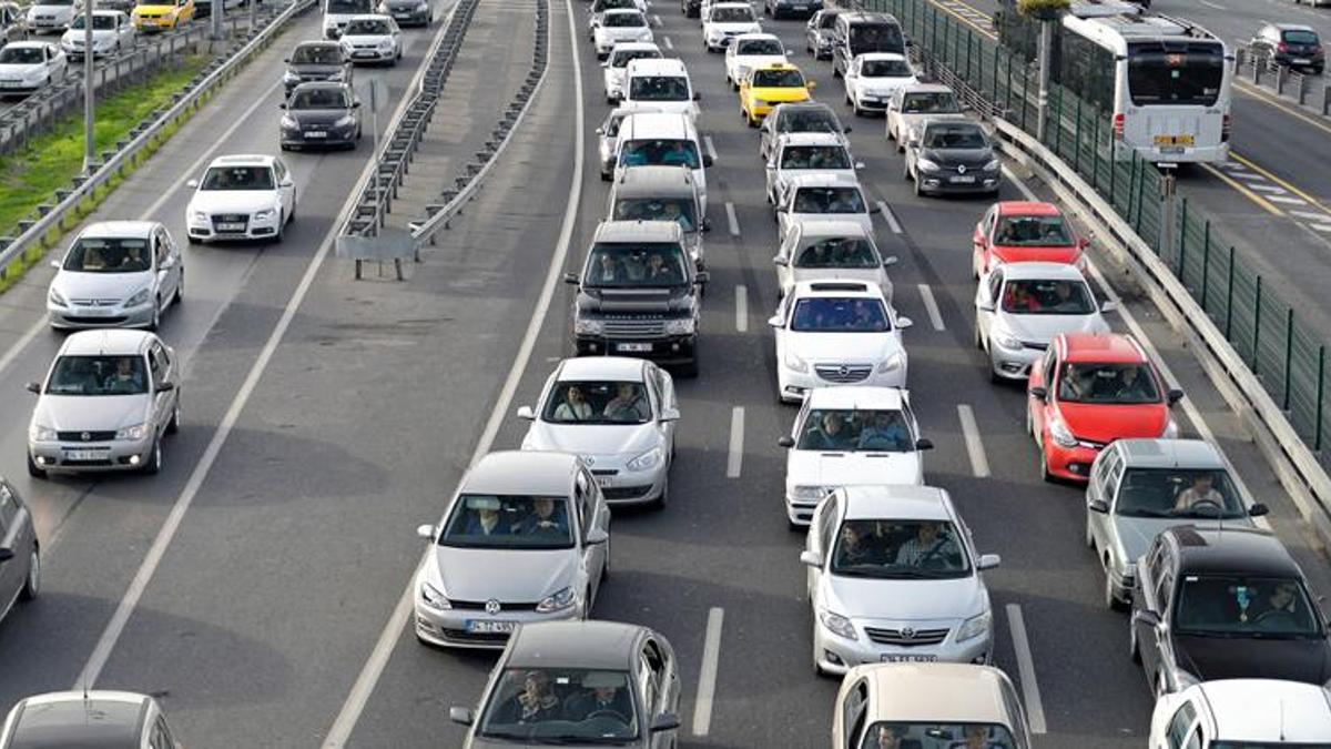 Trafik cezalarıyla ilgili flaş açıklama! İptal ediliyor! Emsal karar