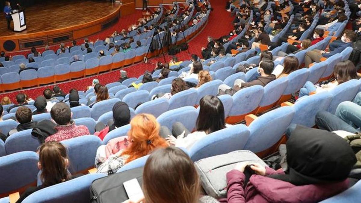 285 bin TL hibe ödüllü girişimcilik yarışması başladı