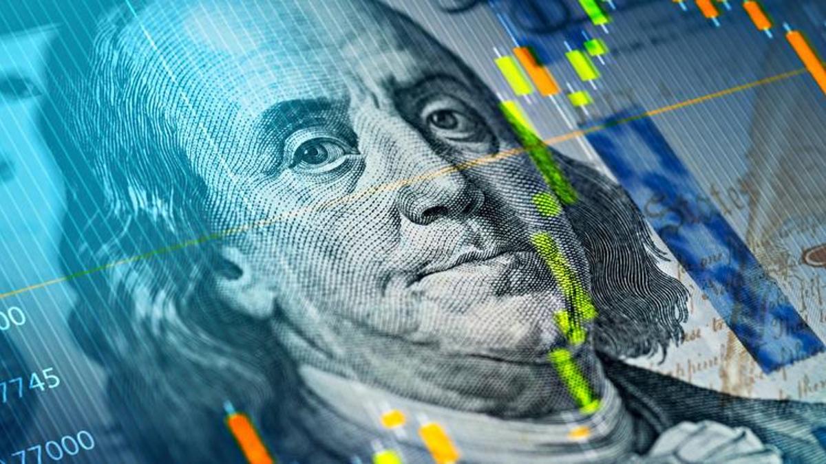 Dolar, euro, altın, faiz, enflasyon... 2022 yılında piyasaları neler bekliyor?