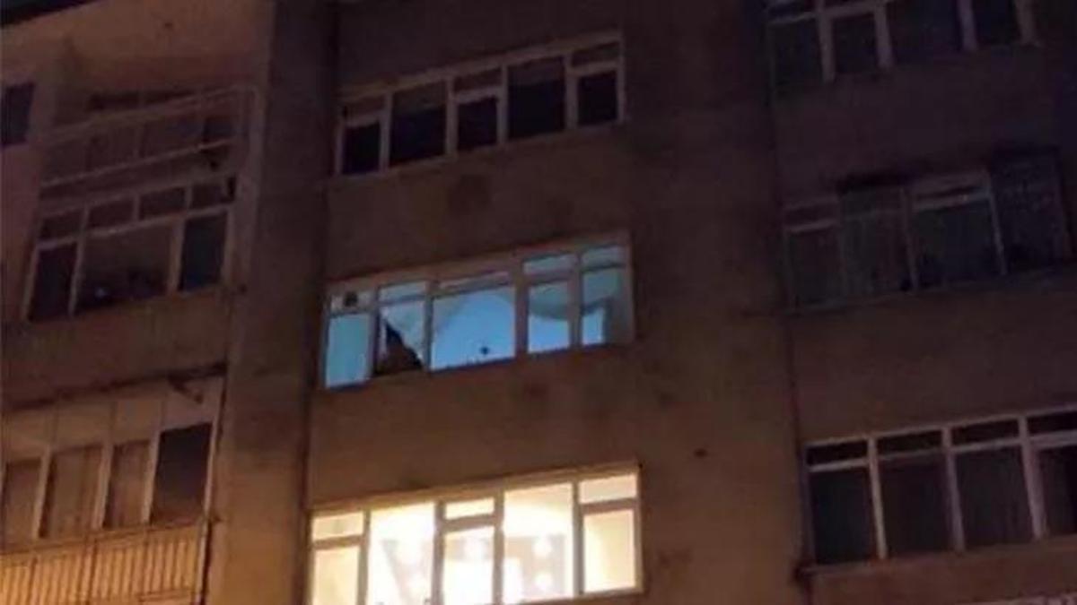 Evden gelen kötü koku sonrası gerçek ortaya çıktı! İnceleme başlatıldı