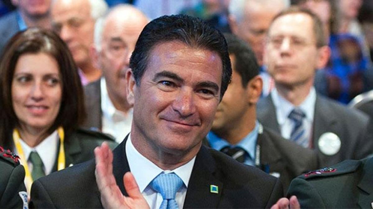 İsrail gizli servisi Mossad'ı sarsan yasak aşk skandalı! Ülkesinin gizli sırlarını sevgilisi ve onun kocasıyla paylaştı...
