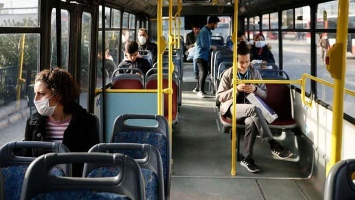 Sağlık çalışanlarına ücretsiz ulaşım uzatıldı mı? Sağlıkçılara toplu taşıma ne zamana kadar ücretsiz?