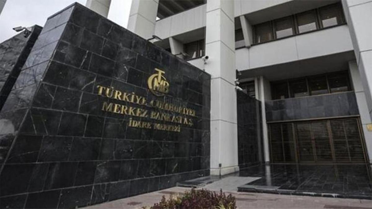 Merkez Bankası'ndan son dakika açıklaması! Ve belli oldu, yüzde 5...