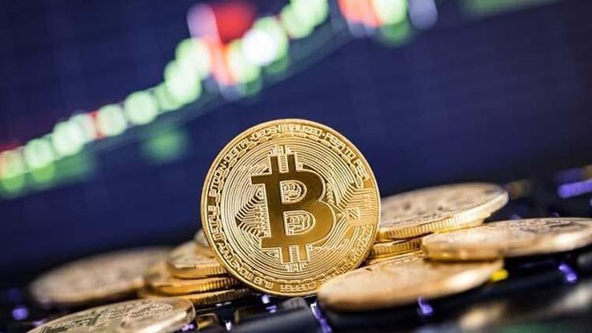 Kripto paralarla ilgili AK Parti'den son dakika açıklaması