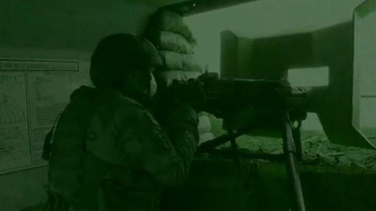 MSB duyurdu: 8 PKK/YPG’li terörist etkisiz hale getirildi
