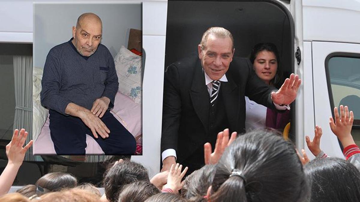 Atatürk'e benzerliğiyle tanınan Göksel Kaya'dan, eşi hakkında şok iddia!