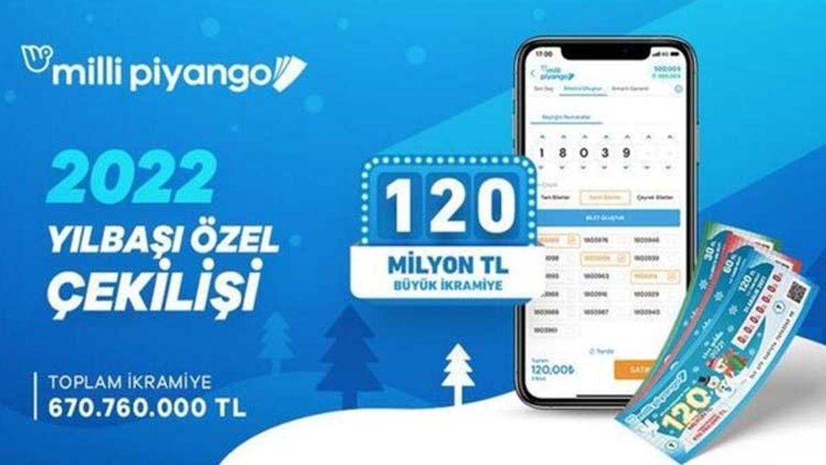 Milli Piyango bileti nereden alınır, satan yerler neresi? Migros, Carrefour, BİM, A101 marketlerden Milli Piyango bileti alınır mı?