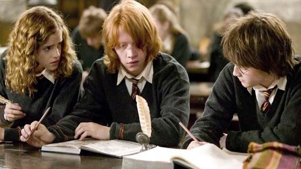 Harry Potter dizisi ne zaman yayınlanacak? Harry Potter dizisinin oyuncuları kim, hangi kanalda başlayacak?