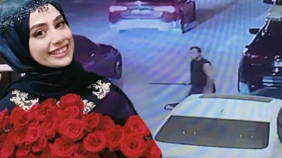 Başak Cengiz'i samuray kılıcıyla öldüren Can Göktuğ Boz için istenen ceza belli oldu