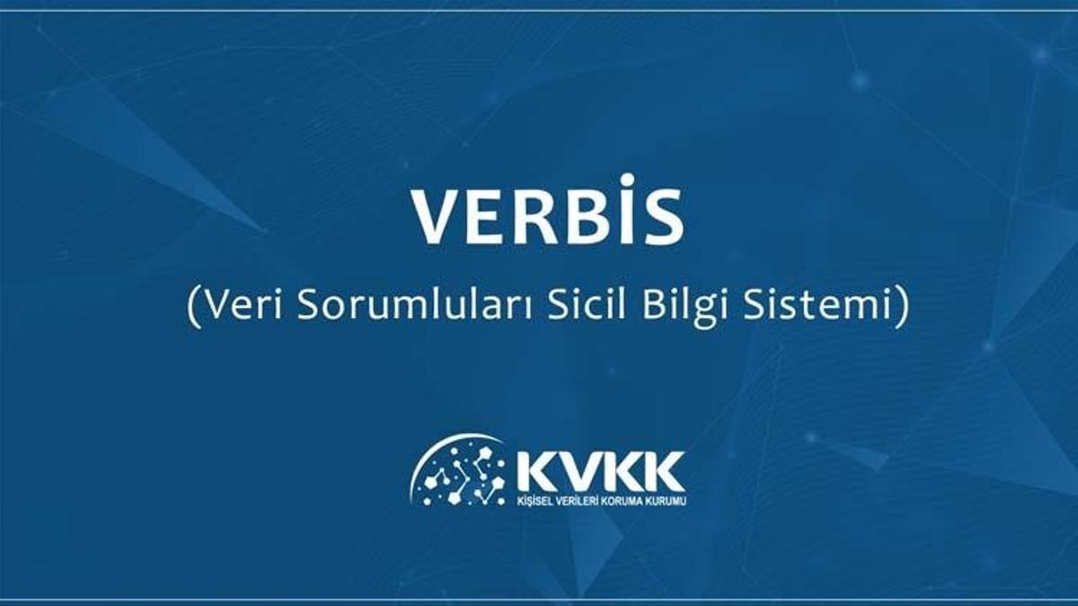 VERBİS kayıt süresi ne zaman bitiyor? VERBİS’e kayıt nasıl yapılır, kayıt yaptırmayanlar ne kadar ceza ödeyecek?