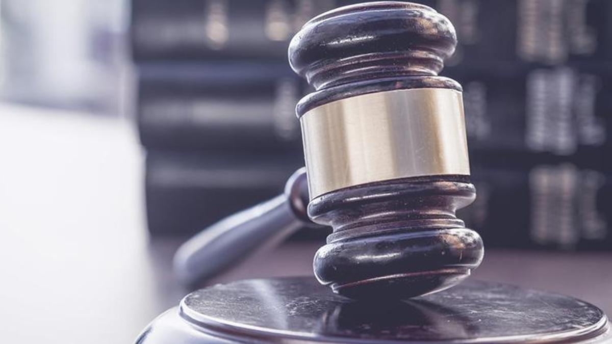 Nafakayı ödemeyen adama şok! 31 Aralık 9999'a kadar yurt dışına çıkış cezası verildi