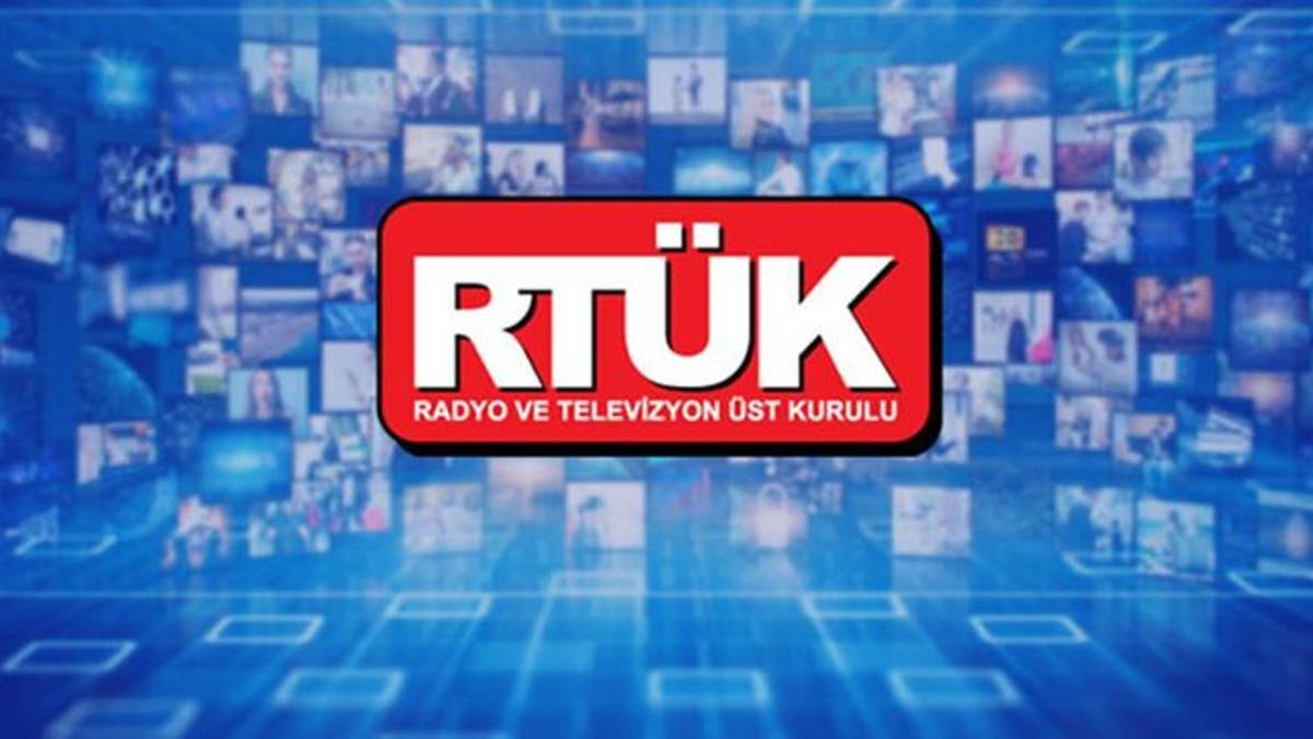 RTÜK'ten FOX TV, Halk TV ve Tele 1'e ceza