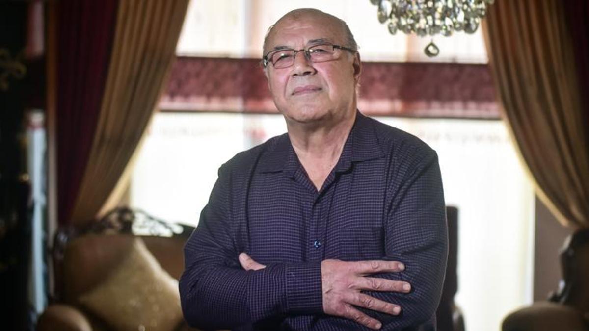 Necmettin Batırel: Doların yükselişi enflasyondan fazla olmayacak