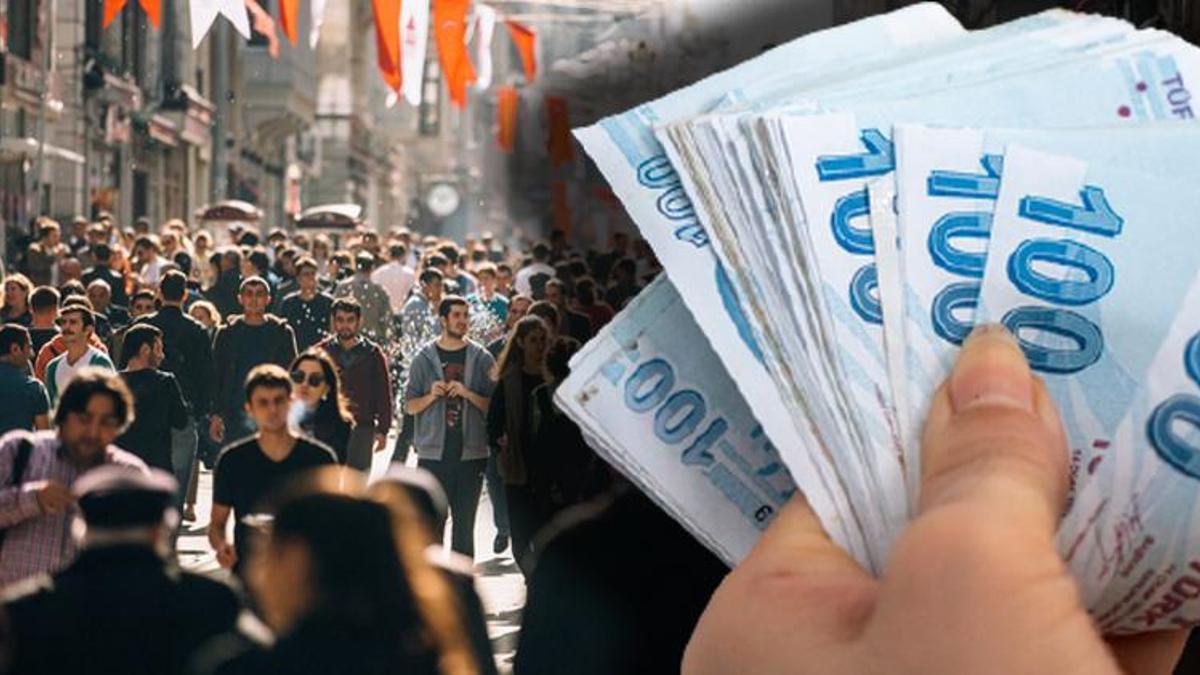 Asgari ücret ile ilgili son dakika açıklaması! Ve belli oldu, 5.303 lira...